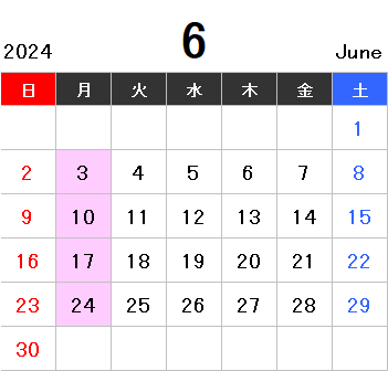 Calendar2